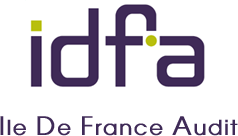 IDFA - Ile De France Audit